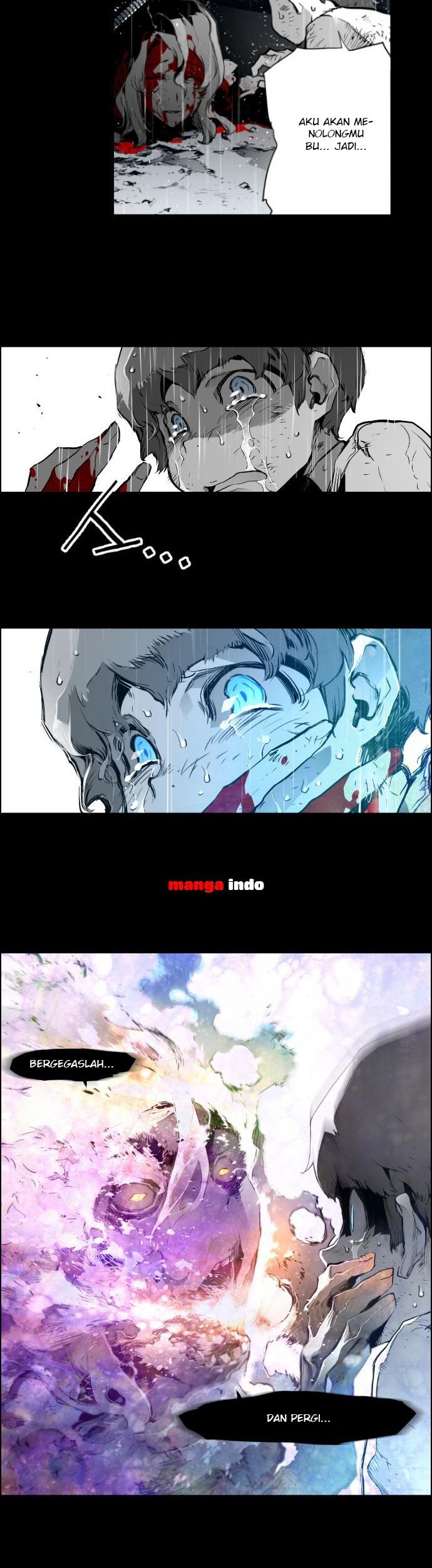 Terror Man Chapter 1 Gambar 32