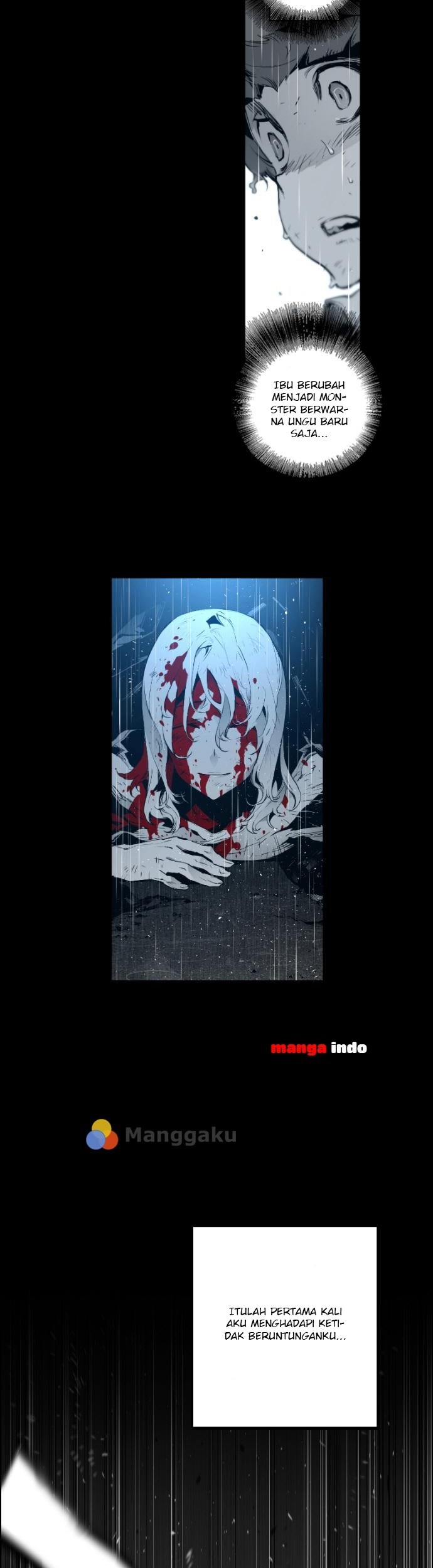 Terror Man Chapter 1 Gambar 34