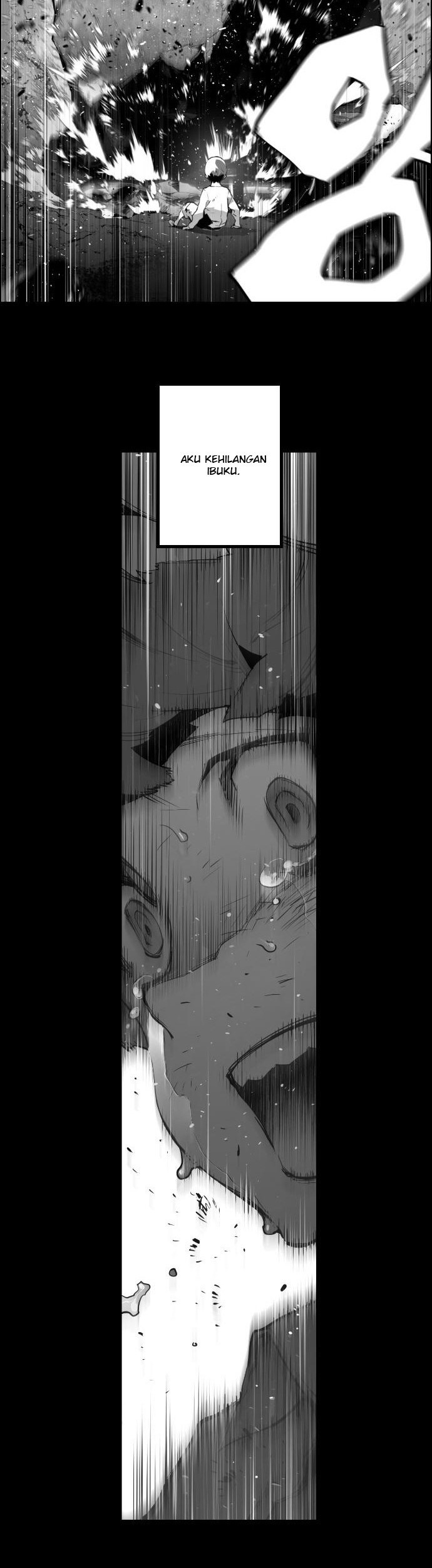 Terror Man Chapter 1 Gambar 36