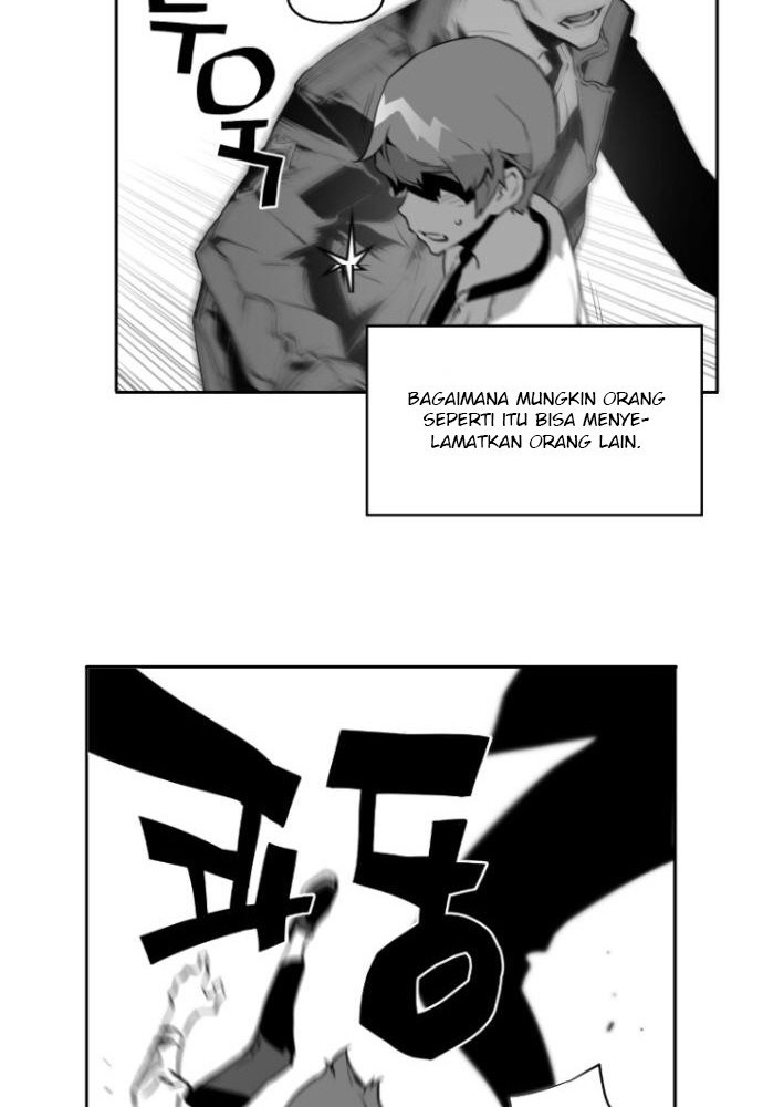 Terror Man Chapter 1 Gambar 39