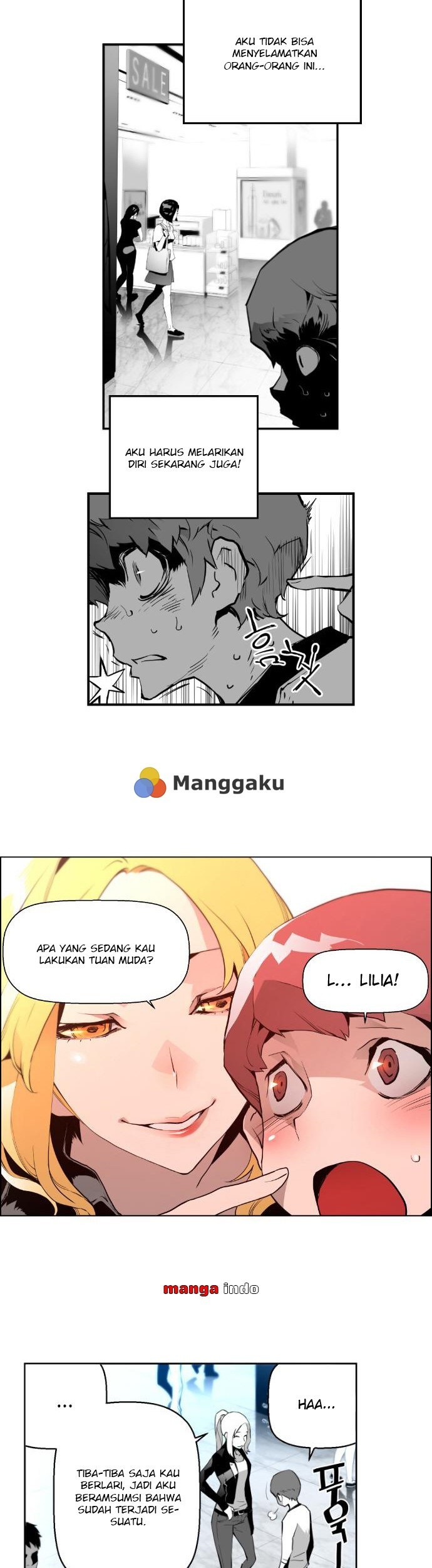 Terror Man Chapter 1 Gambar 42