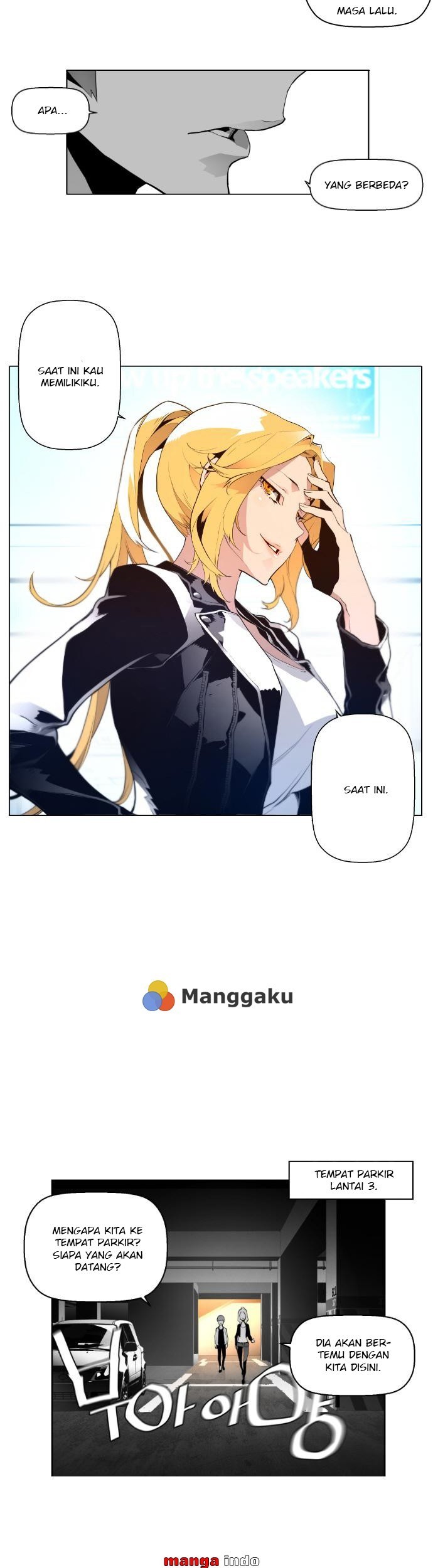 Terror Man Chapter 1 Gambar 46