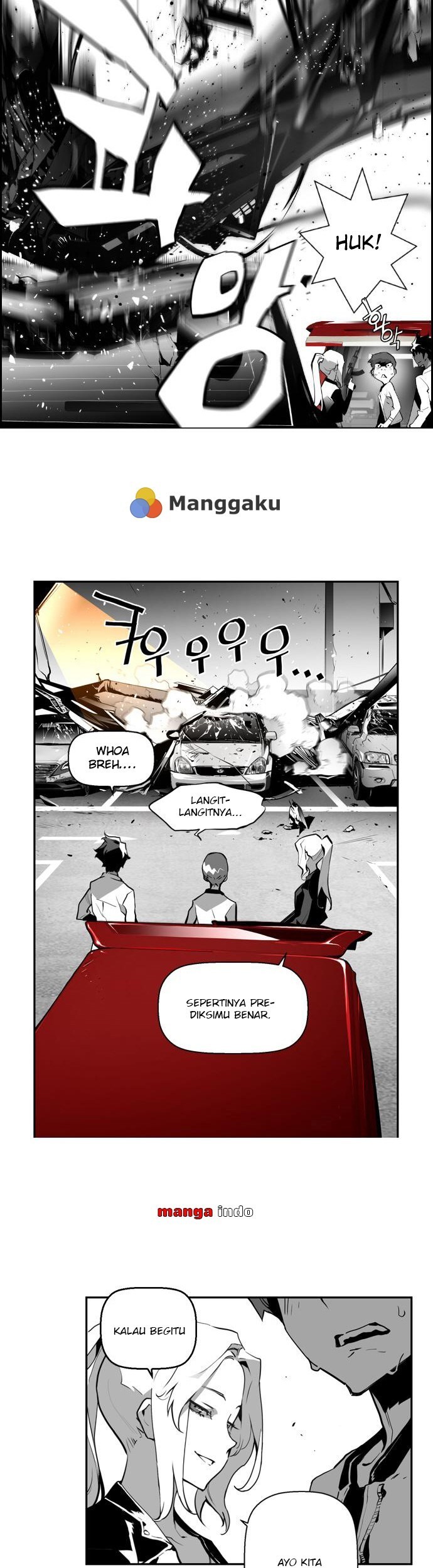 Terror Man Chapter 1 Gambar 54