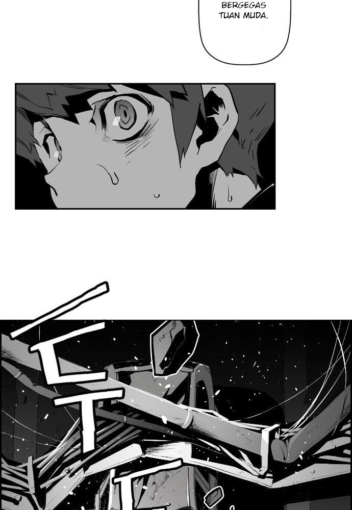 Terror Man Chapter 1 Gambar 55