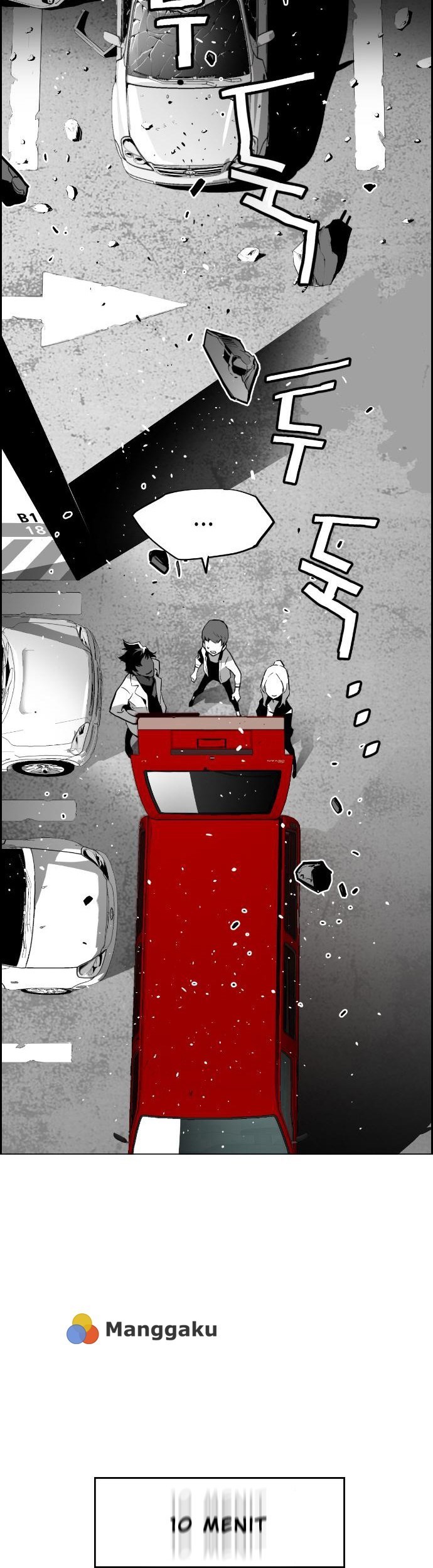 Terror Man Chapter 1 Gambar 56