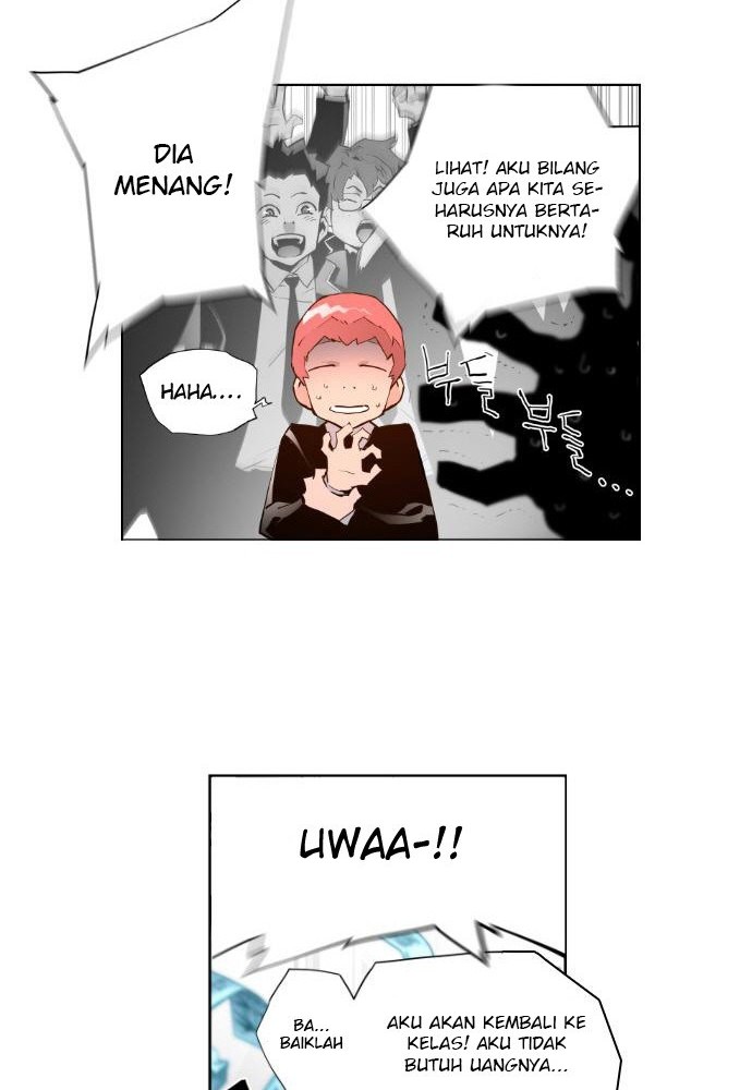 Terror Man Chapter 1 Gambar 4