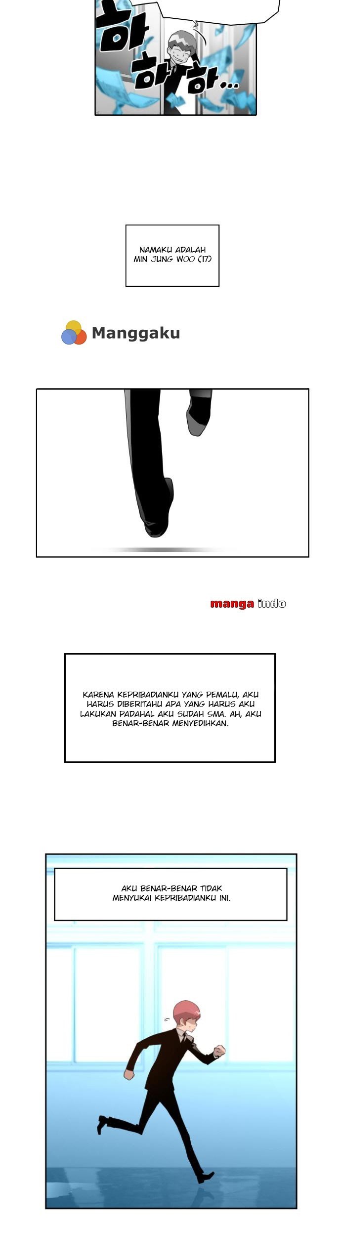 Terror Man Chapter 1 Gambar 5