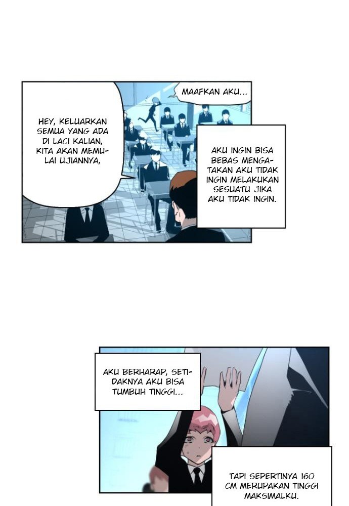 Terror Man Chapter 1 Gambar 6
