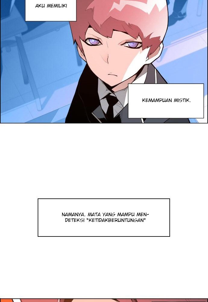 Terror Man Chapter 1 Gambar 8