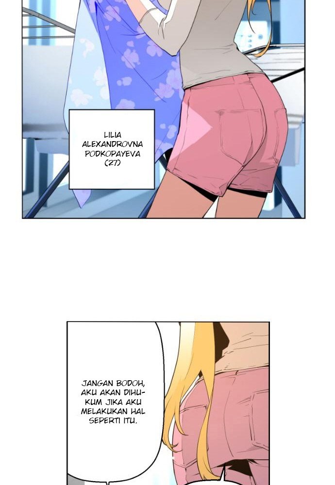 Terror Man Chapter 1 Gambar 12