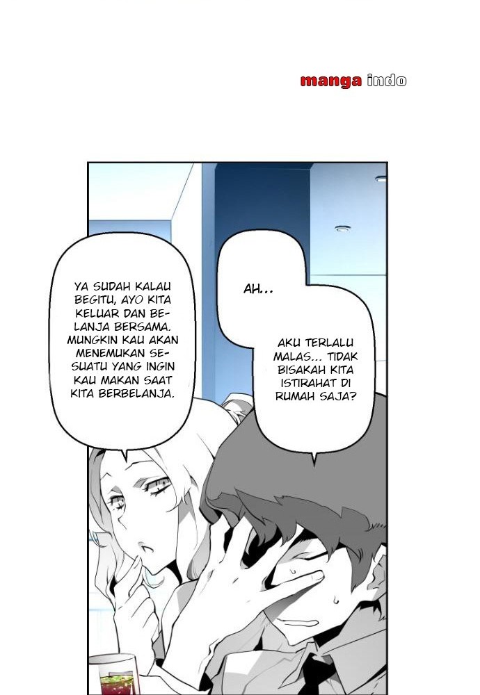 Terror Man Chapter 1 Gambar 16