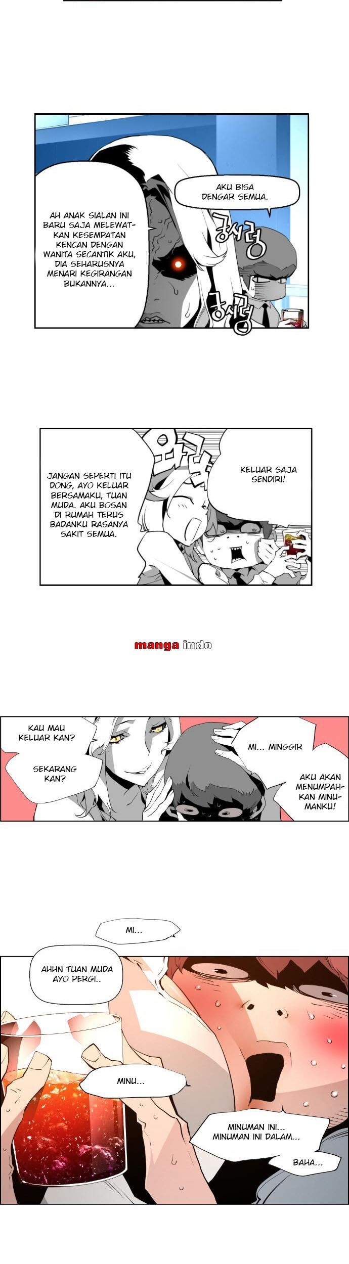 Terror Man Chapter 1 Gambar 17