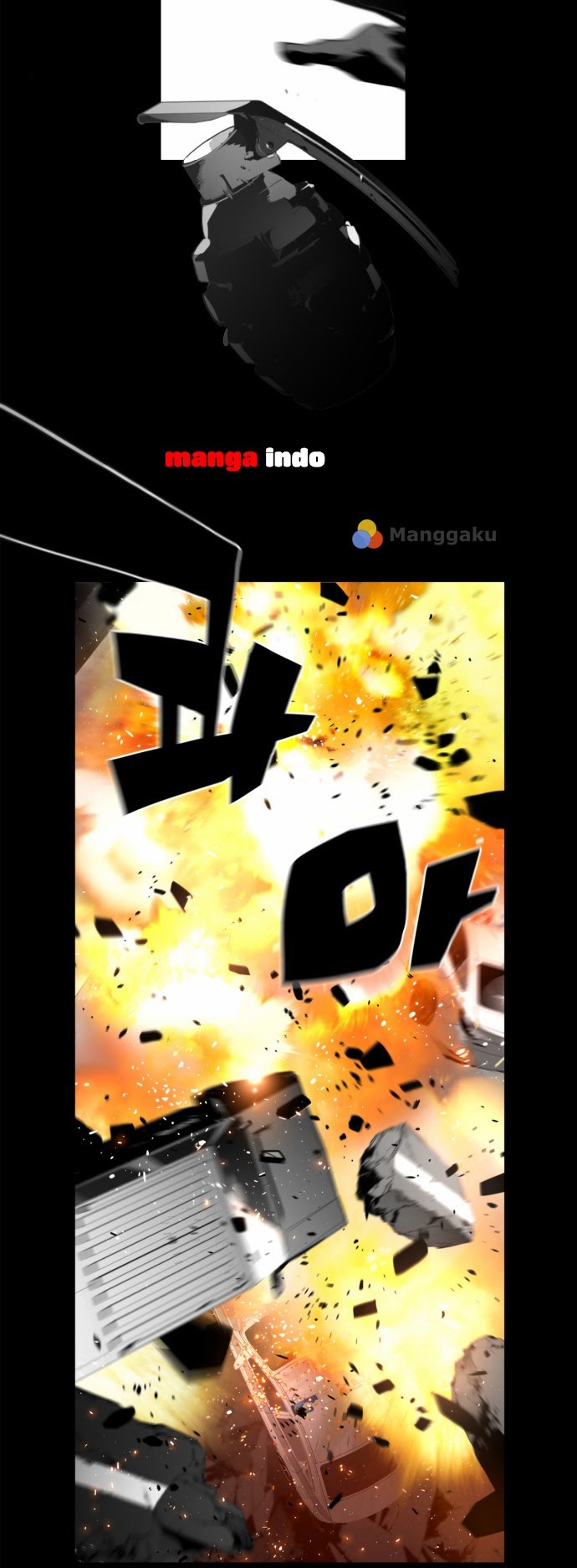 Terror Man Chapter 00 Gambar 10