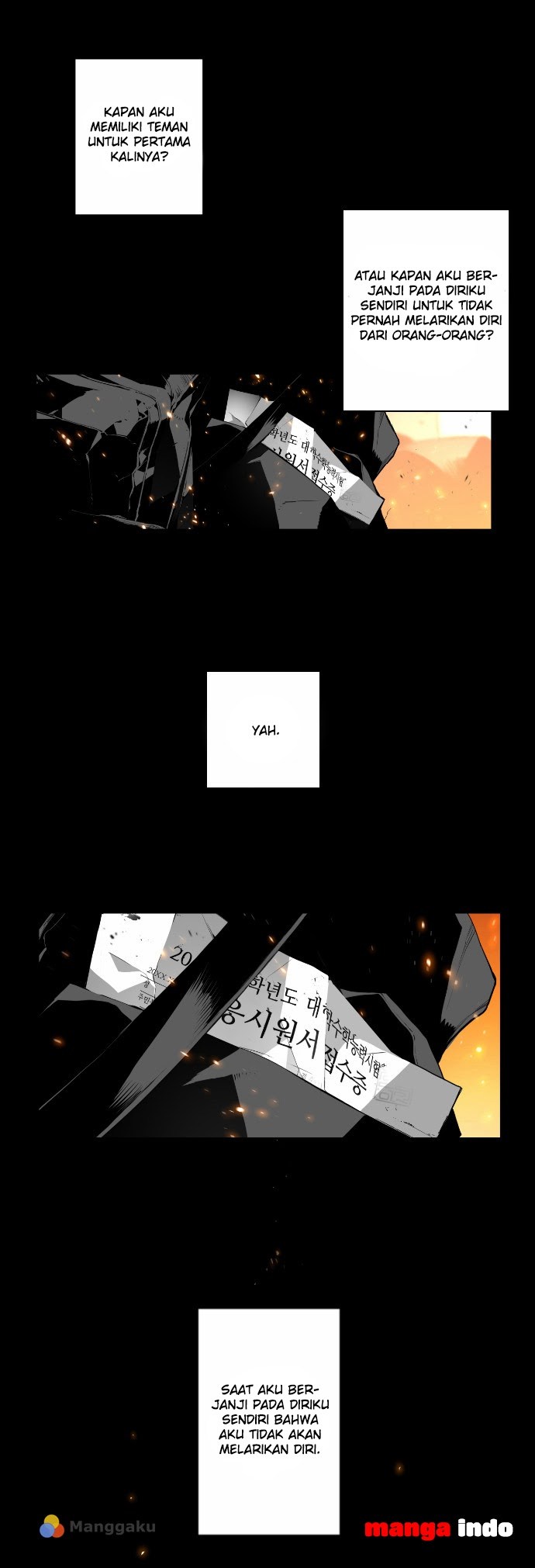 Terror Man Chapter 00 Gambar 13