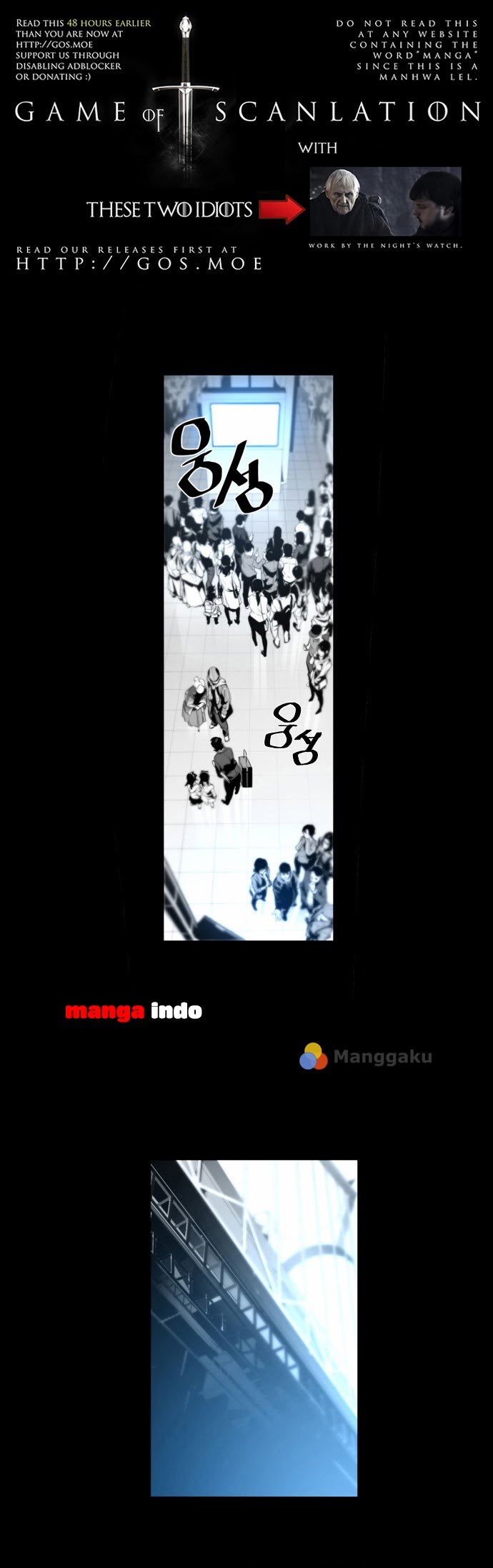 Baca Manhwa Terror Man Chapter 00 Gambar 2