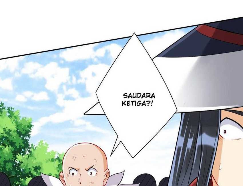 First Class Family Chapter 148 Gambar 17
