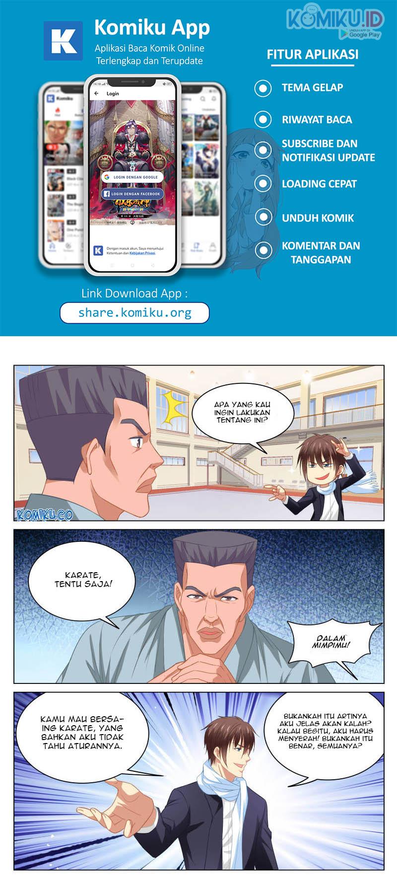 Manhua Very Pure Chapter 106 gambar nomor 2