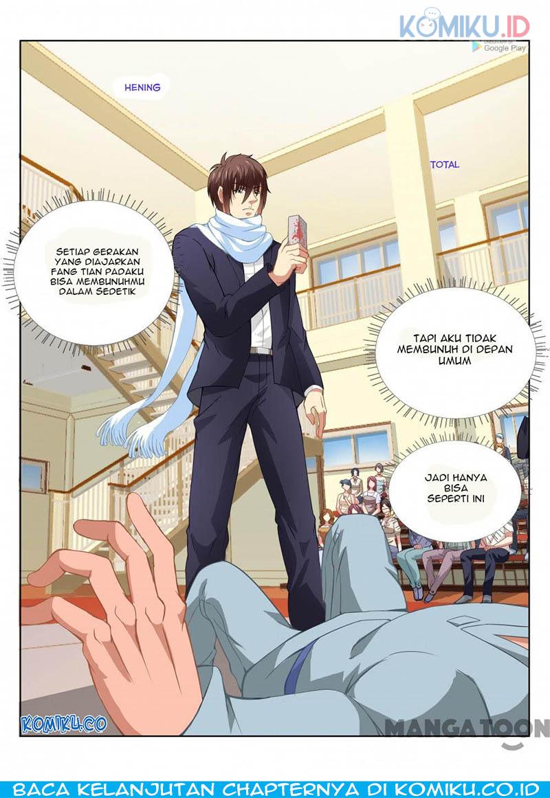 Very Pure Chapter 106 Gambar 9