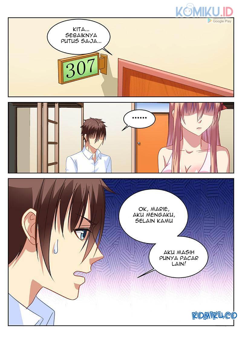 Manhua Very Pure Chapter 116 gambar nomor 2
