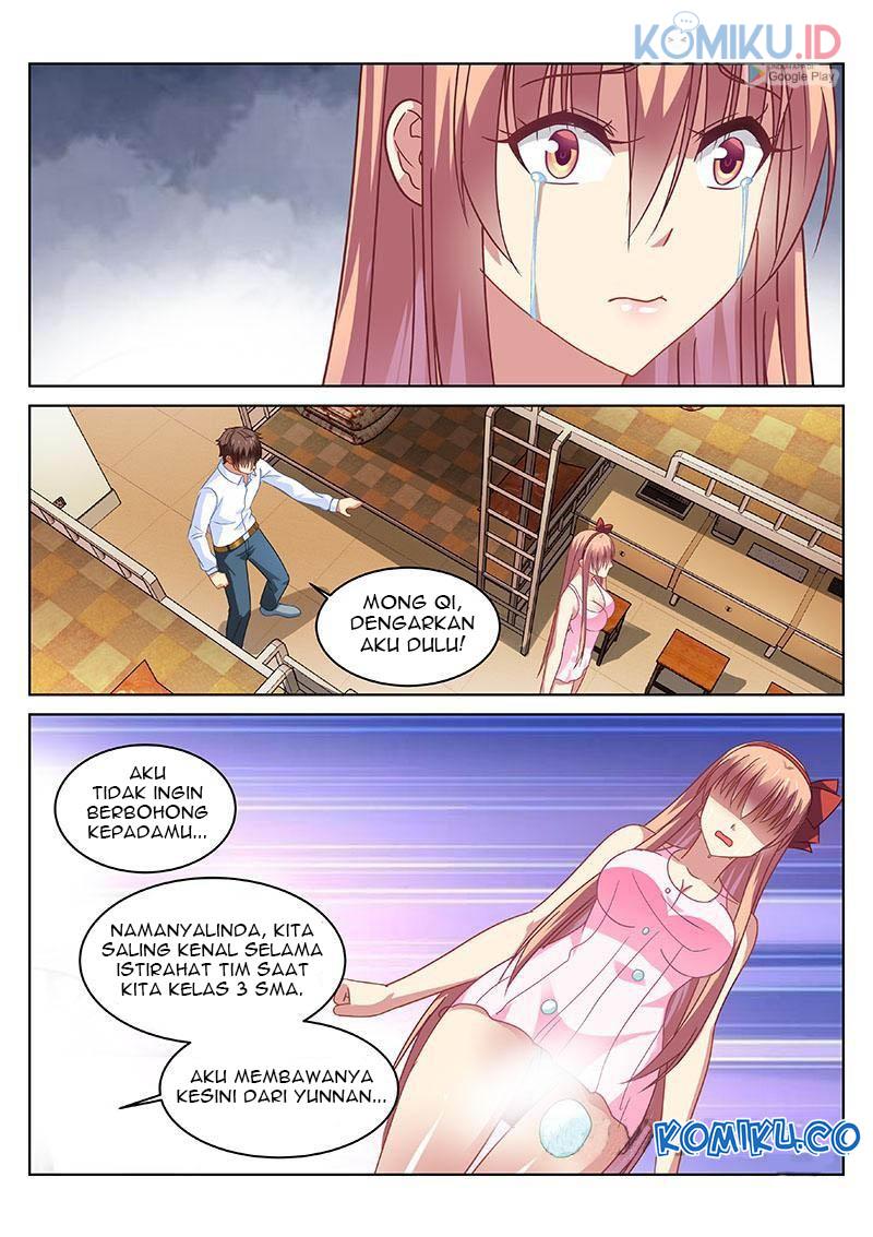 Very Pure Chapter 116 Gambar 3