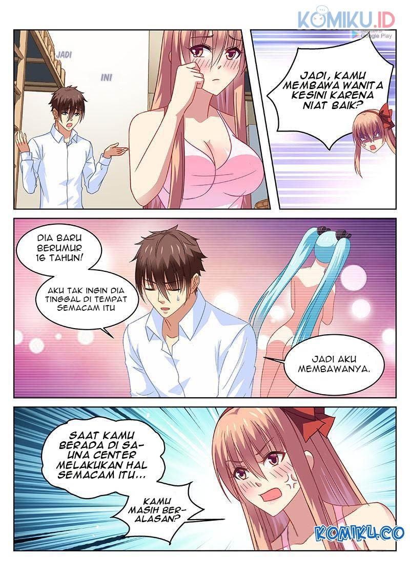 Very Pure Chapter 116 Gambar 4