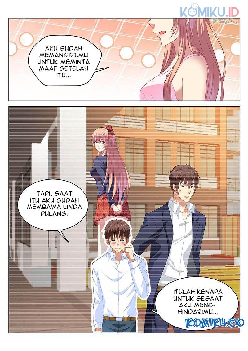 Very Pure Chapter 116 Gambar 6