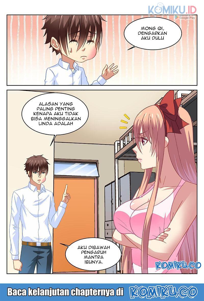 Very Pure Chapter 116 Gambar 9