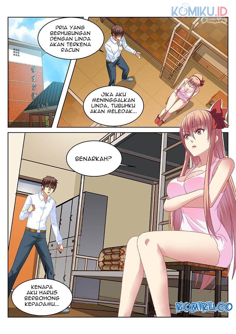 Manhua Very Pure Chapter 117 gambar nomor 2