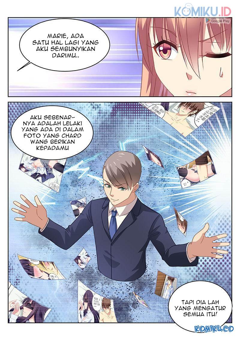 Very Pure Chapter 117 Gambar 3