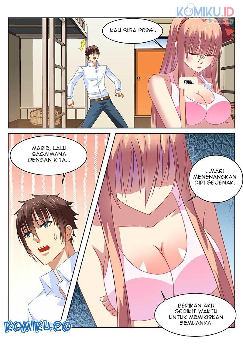 Very Pure Chapter 117 Gambar 5