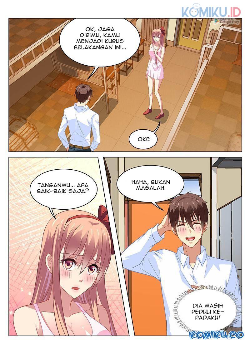 Very Pure Chapter 117 Gambar 6