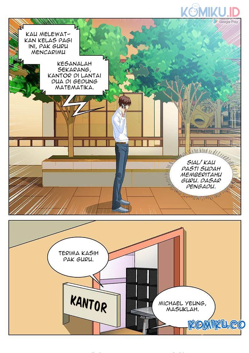 Very Pure Chapter 117 Gambar 8