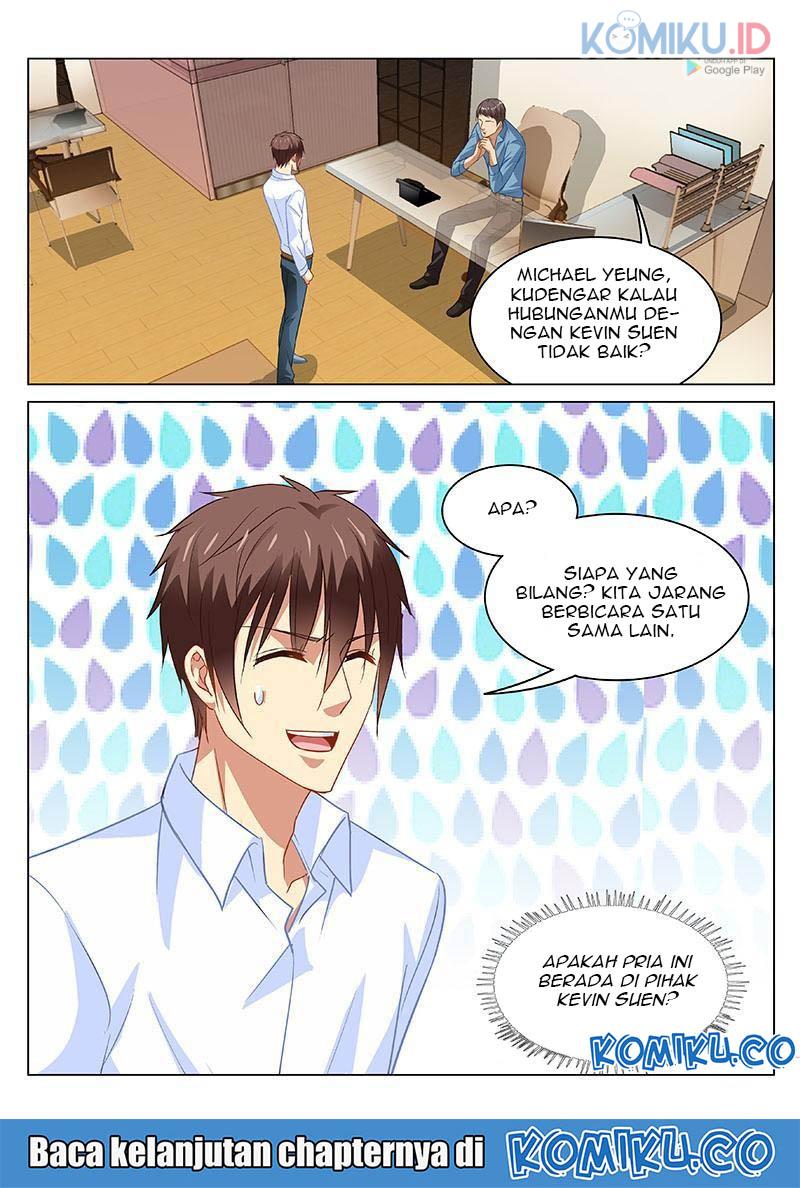 Very Pure Chapter 117 Gambar 9