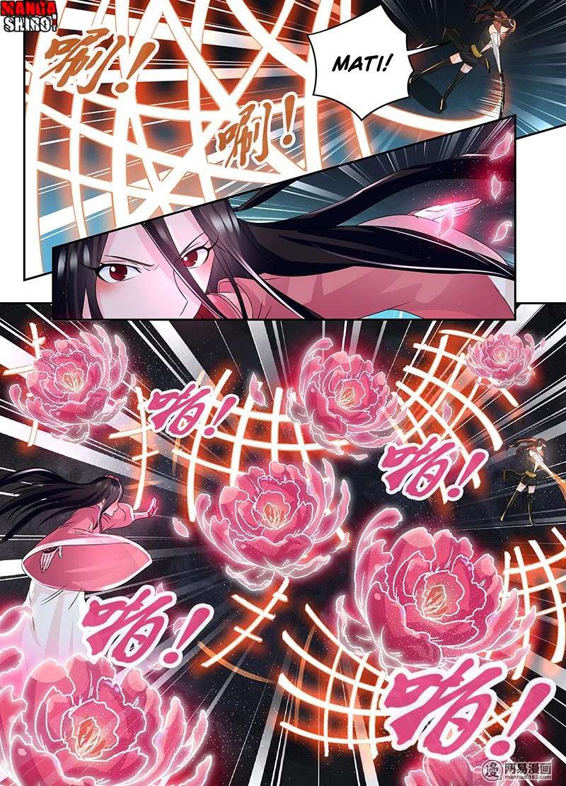 Yong Heng Zhi Zun Chapter 74 Gambar 3
