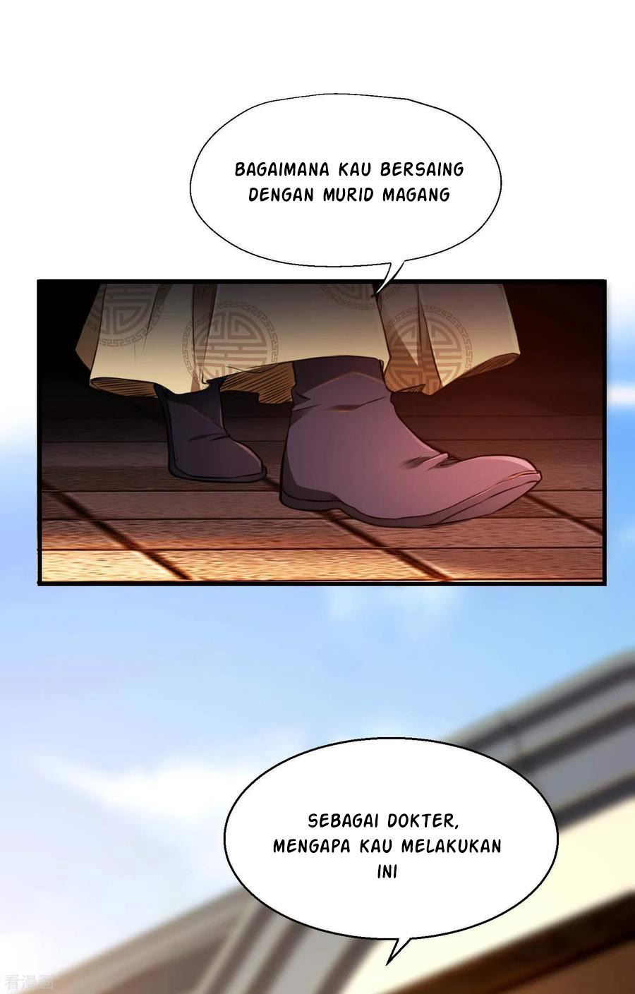 Useless First Son-In-Law Chapter 14 Gambar 24