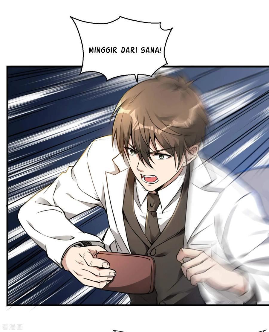 Useless First Son-In-Law Chapter 14 Gambar 36