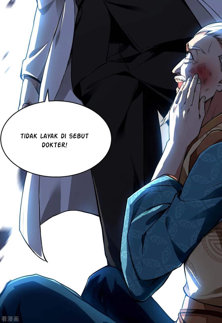 Useless First Son-In-Law Chapter 14 Gambar 39