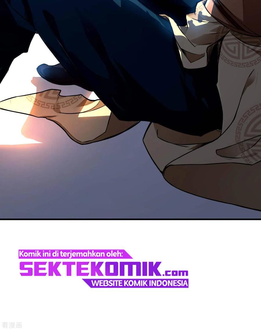 Useless First Son-In-Law Chapter 14 Gambar 40