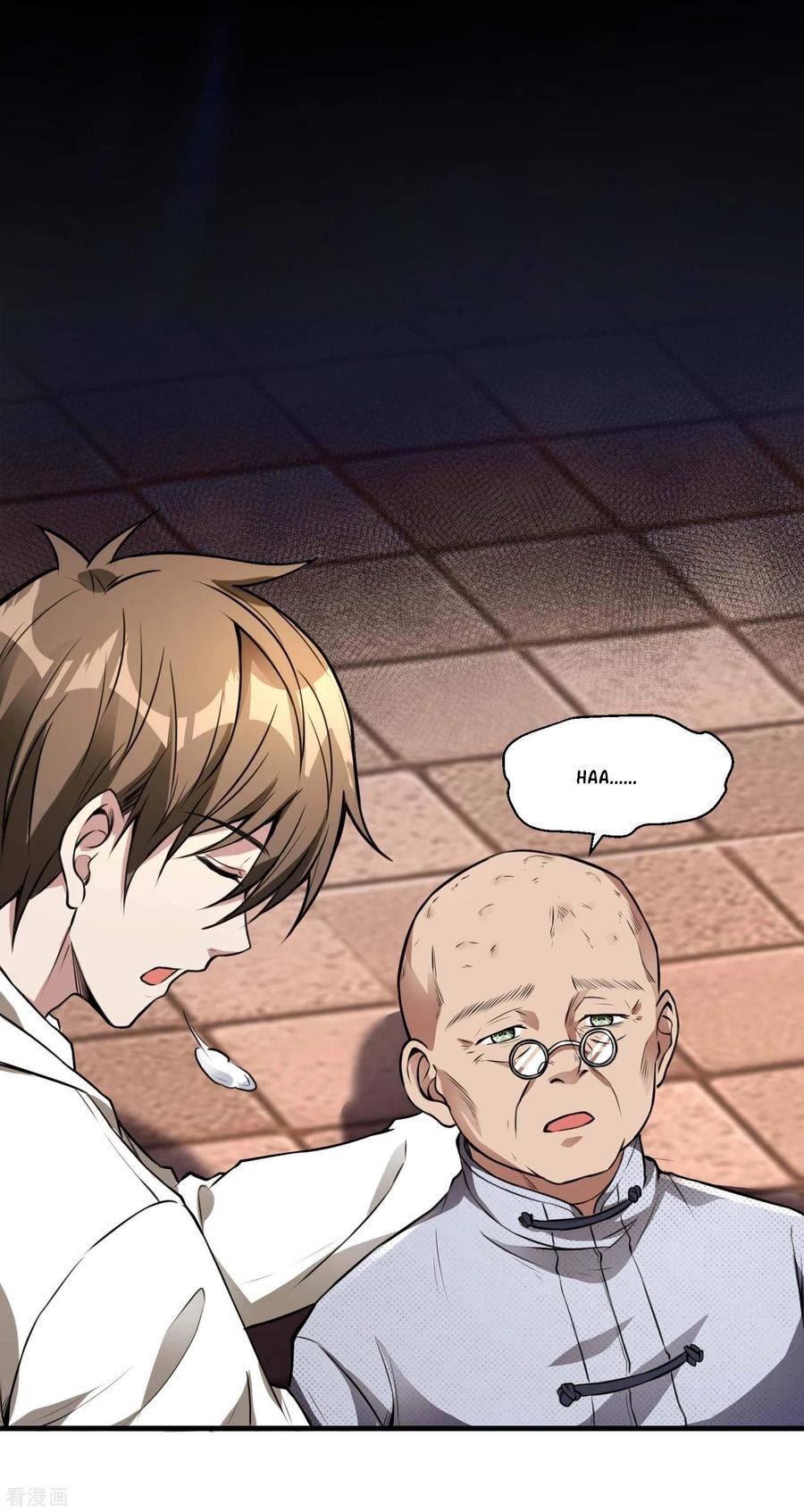 Useless First Son-In-Law Chapter 14 Gambar 47