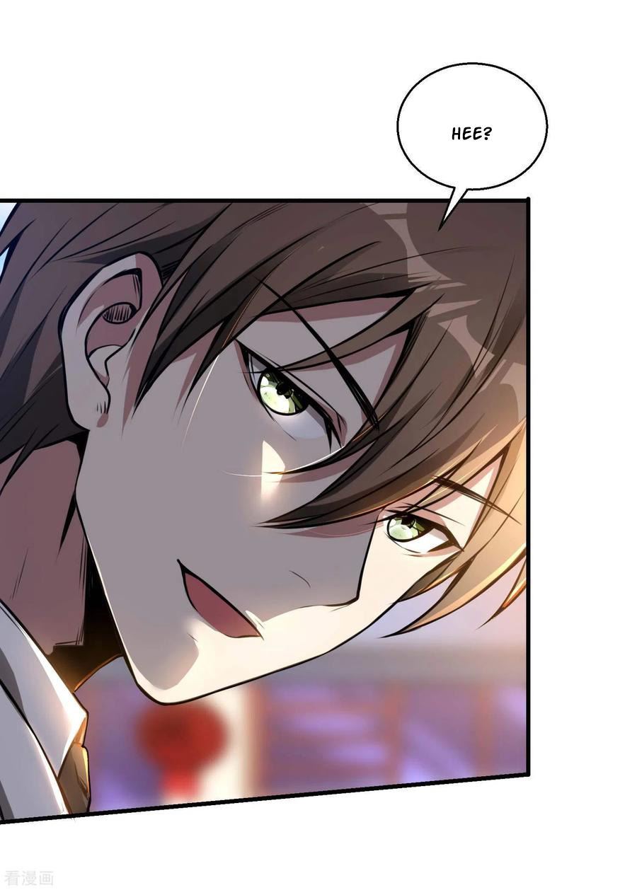 Useless First Son-In-Law Chapter 14 Gambar 50