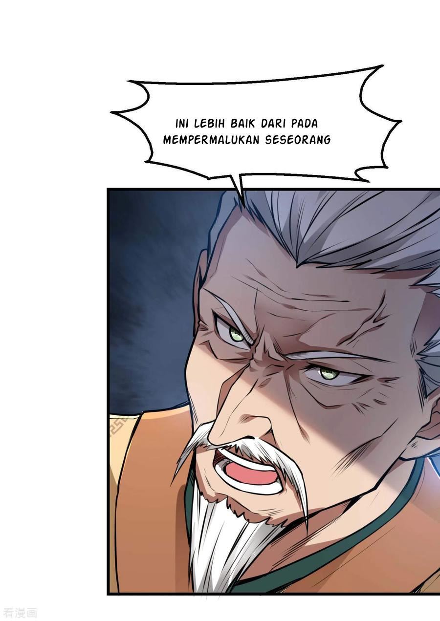 Useless First Son-In-Law Chapter 14 Gambar 51
