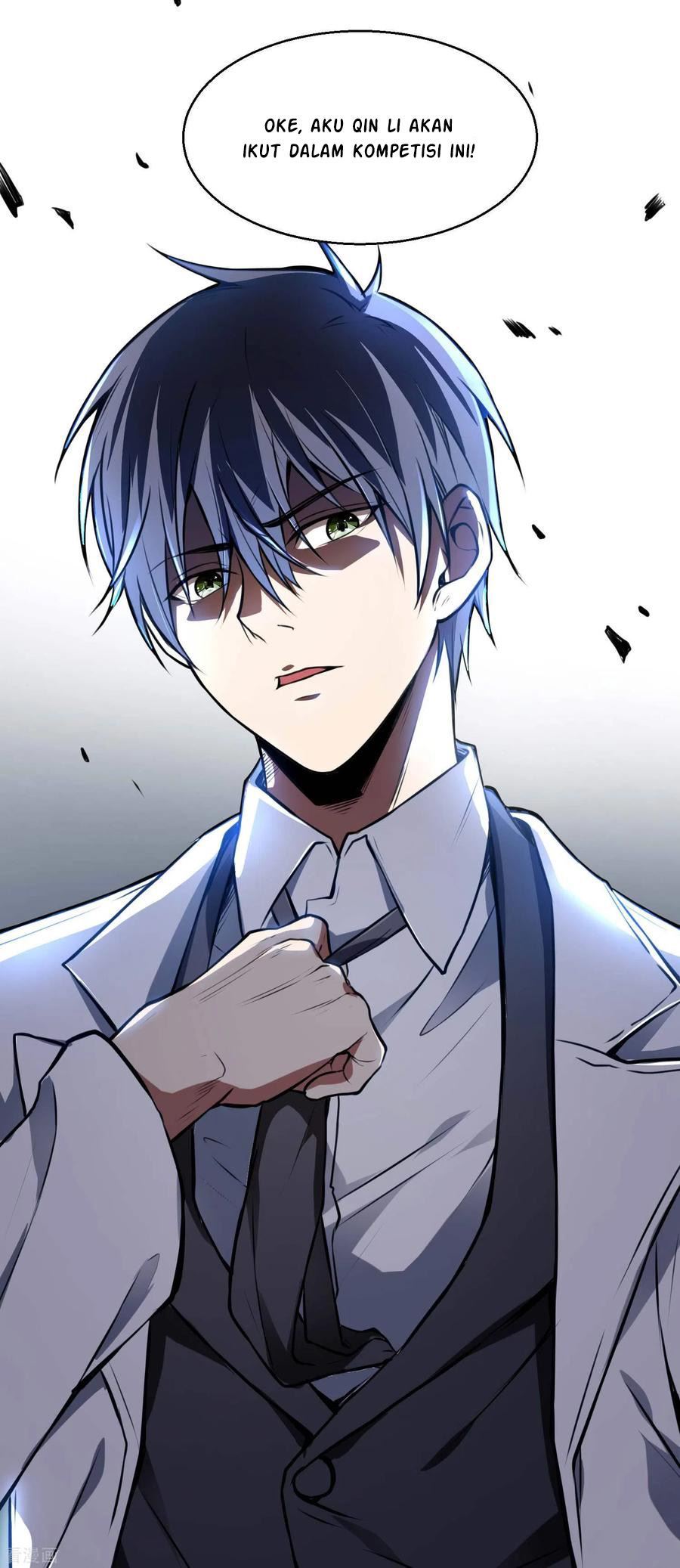 Useless First Son-In-Law Chapter 14 Gambar 53