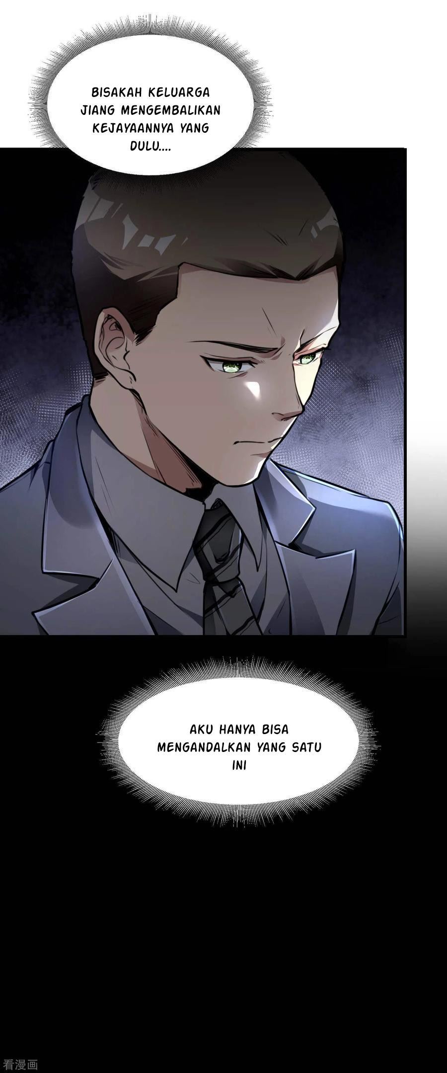 Useless First Son-In-Law Chapter 14 Gambar 9