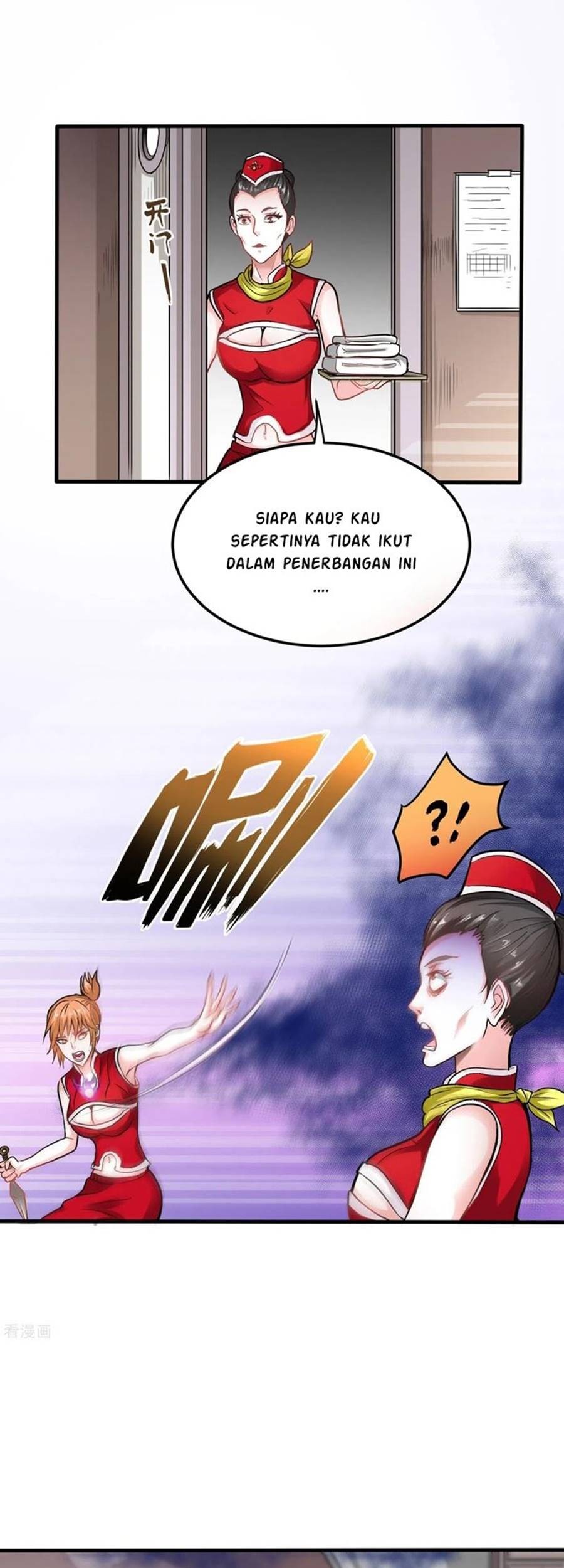 Manhua Strongest Divine Doctor Mixed City Chapter 125 gambar nomor 2