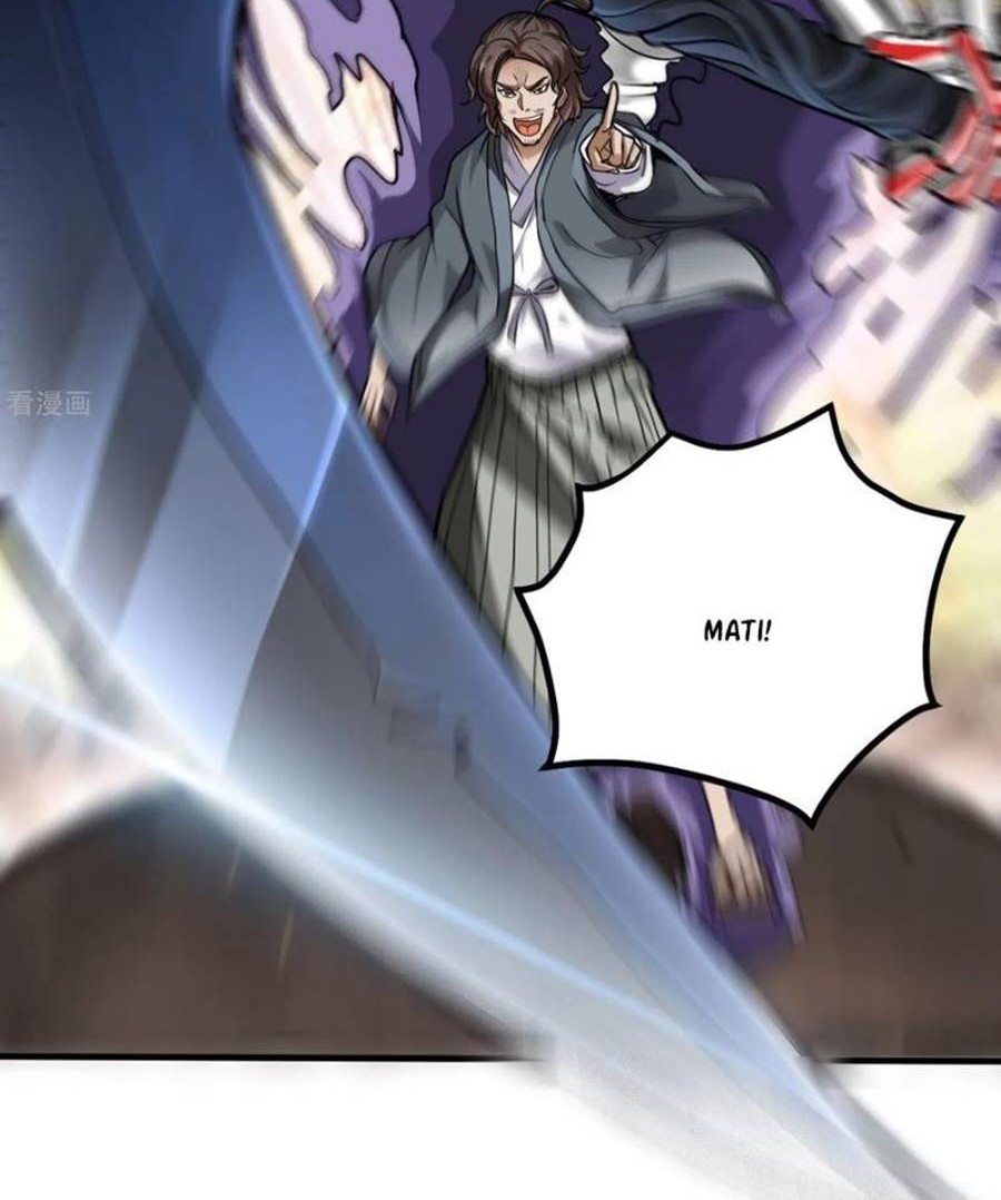 Strongest Divine Doctor Mixed City Chapter 125 Gambar 26