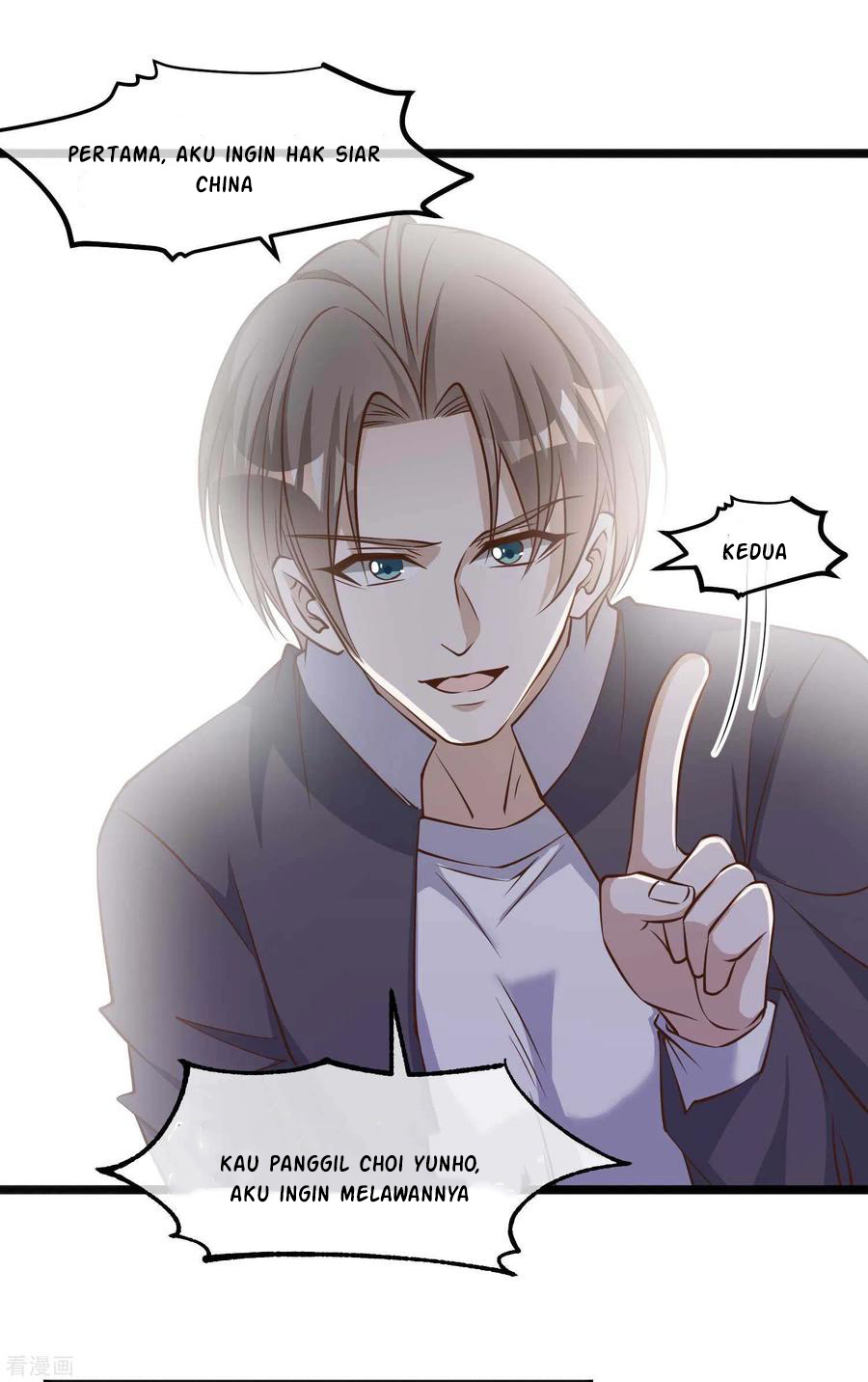 God Fisherman Chapter 101 Gambar 13