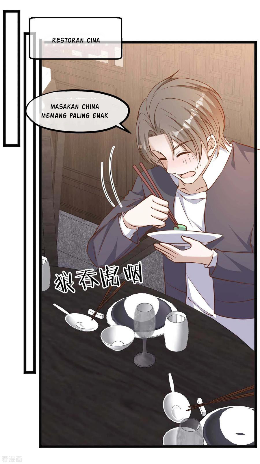 God Fisherman Chapter 101 Gambar 16
