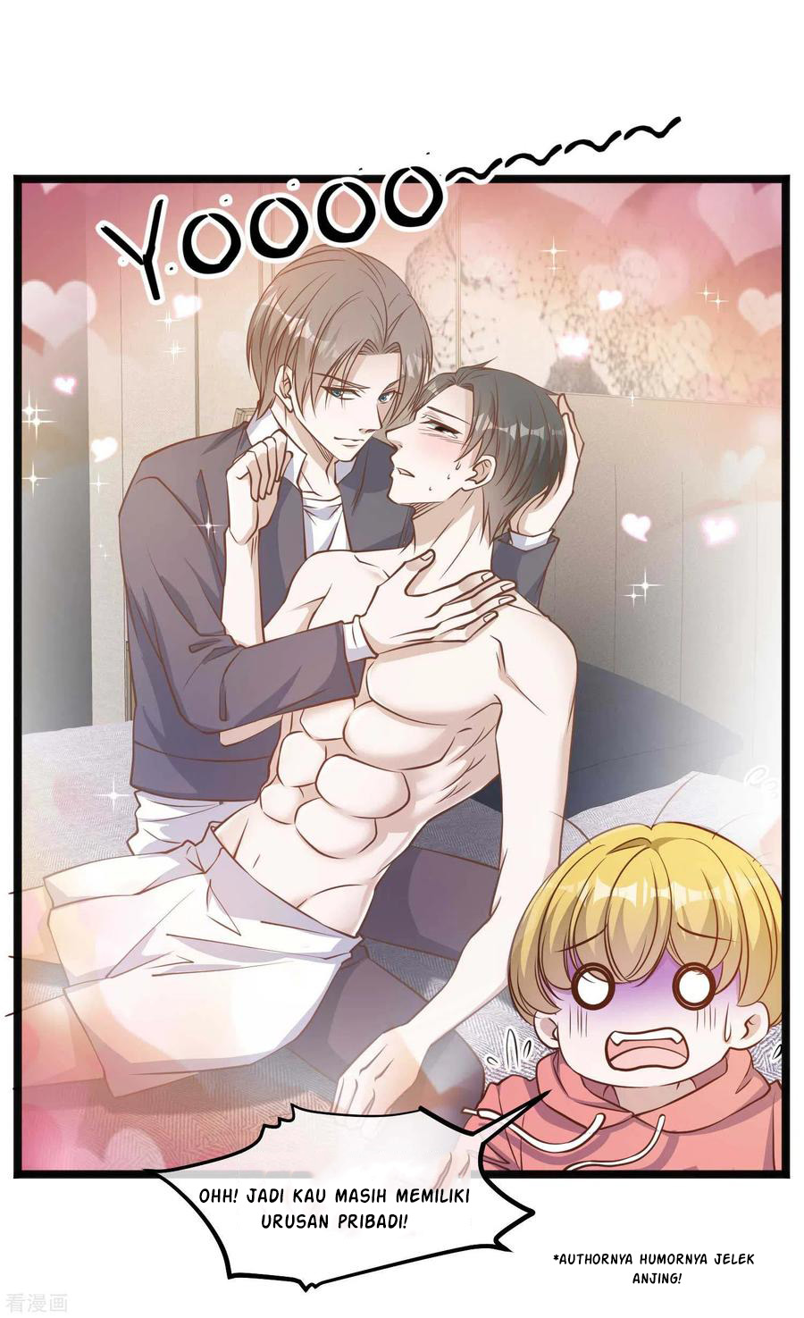 God Fisherman Chapter 101 Gambar 21