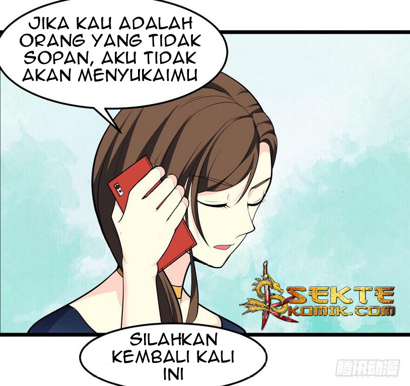 The King of Police Chapter 12 Gambar 17