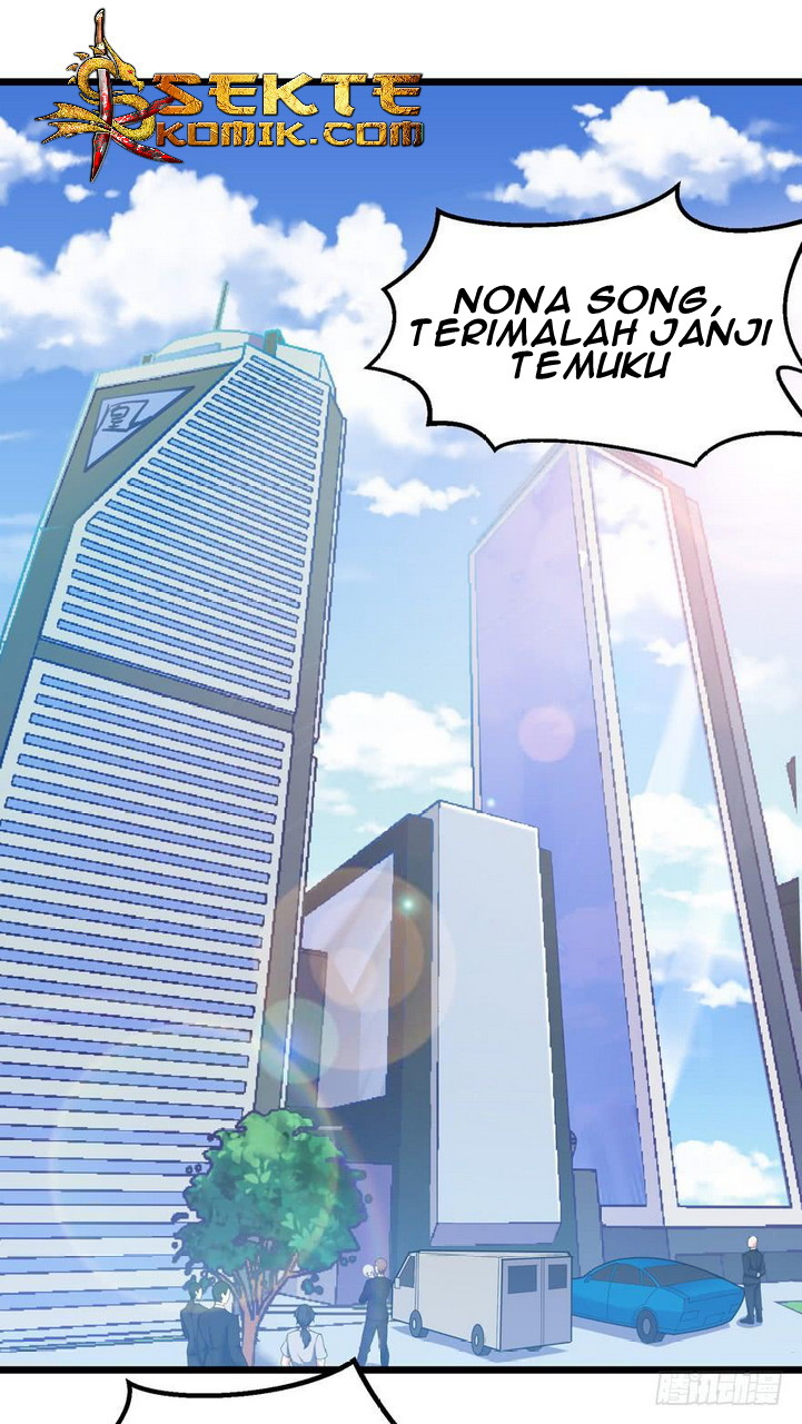 Baca Manhua The King of Police Chapter 12 Gambar 2